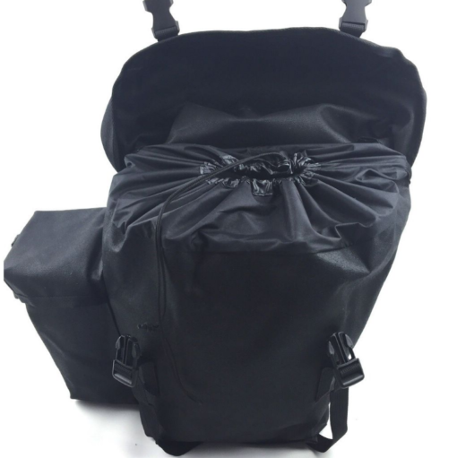 Rear panniers Carradice Super C