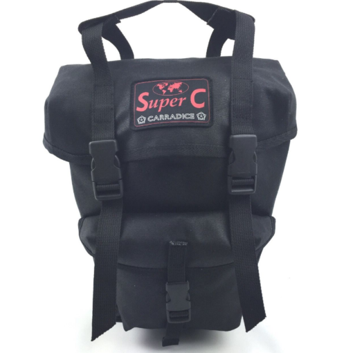 Front panniers Carradice Super C