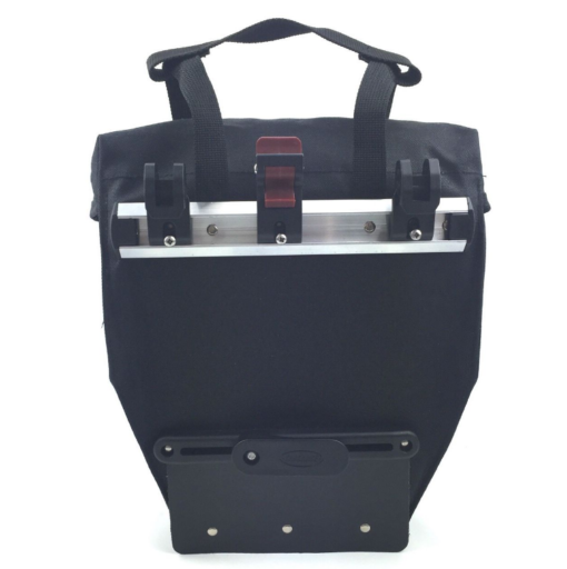 Front panniers Carradice Super C