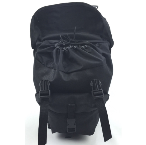 Front panniers Carradice Super C
