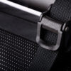 Bikepacking handlebar bag Miss Grape Tendril