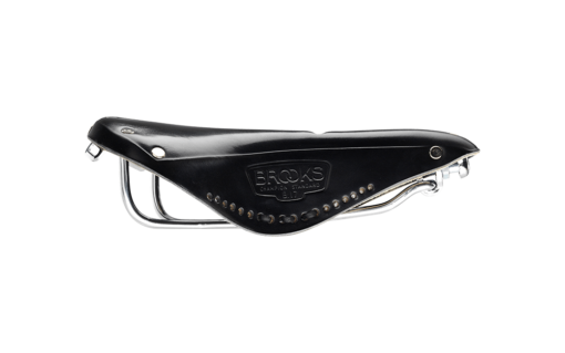 Selle Brooks B17 Imperial (Classic / S / Narrow)
