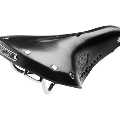 Selle Brooks B17 Imperial (Classic / S / Narrow)