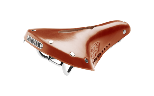 Selle Brooks B17 Imperial (Classic / S / Narrow)