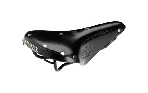 Selle Brooks B17 (Classic / S / Narrow)