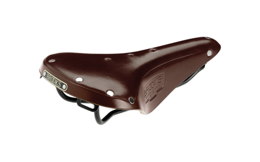 Selle Brooks B17 (Classic / S / Narrow)