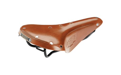 Selle Brooks B17 (Classic / S / Narrow)