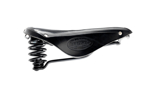 Selle Brooks Flyer (Classic / S / Imperial)