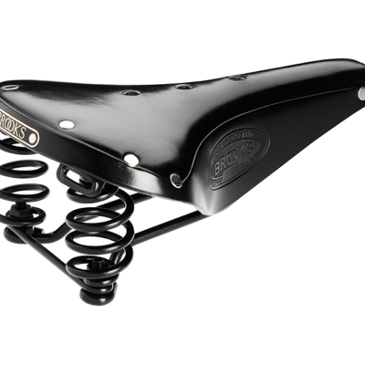 Selle Brooks Flyer (Classic / S / Imperial)