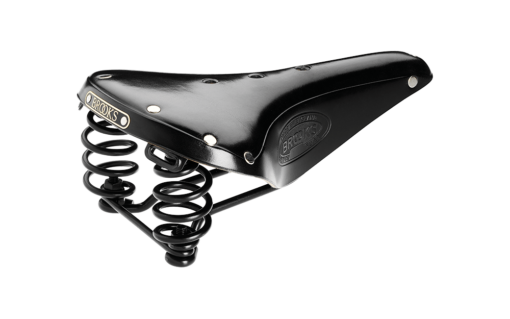 Selle Brooks Flyer (Classic / S / Imperial)