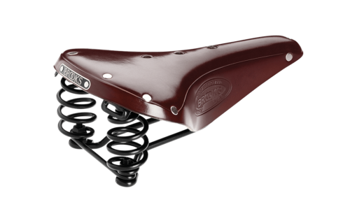 Selle Brooks Flyer (Classic / S / Imperial)