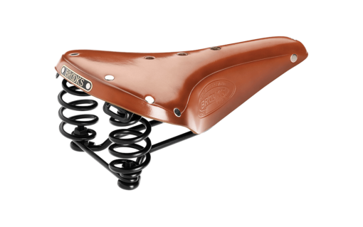 Selle Brooks Flyer (Classic / S / Imperial)