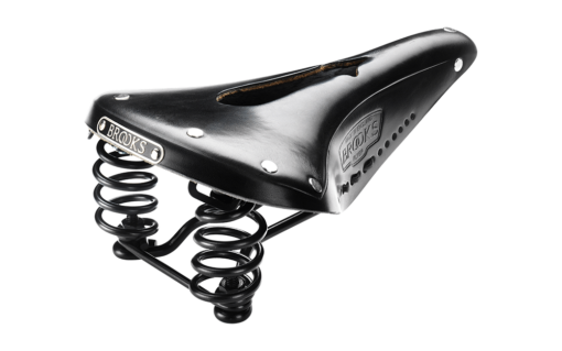 Selle Brooks Flyer (Classic / S / Imperial)