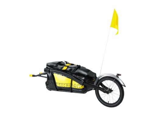 Remorque de voyage Topeak Journey Trailer