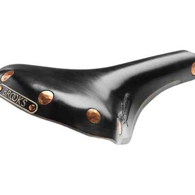 Selle Brooks Swift Steel Special