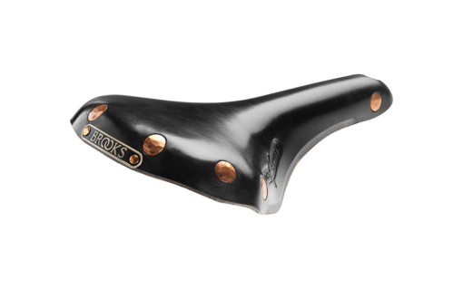 Selle Brooks Swift Steel Special