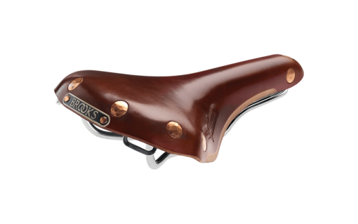 Selle Brooks Swift Steel Special