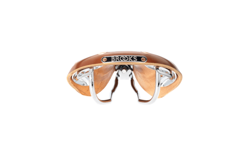 Selle Brooks Swift Steel Special