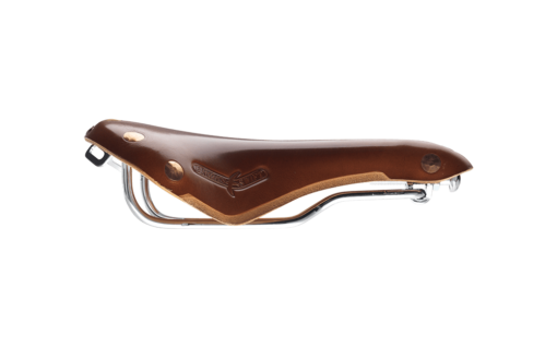 Selle Brooks Swift Steel Special