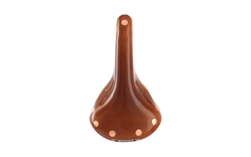 Selle Brooks Swift Steel Special