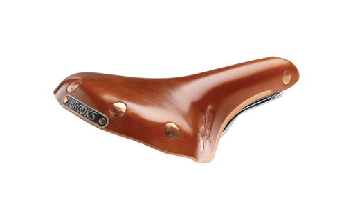Selle Brooks Swift Steel Special