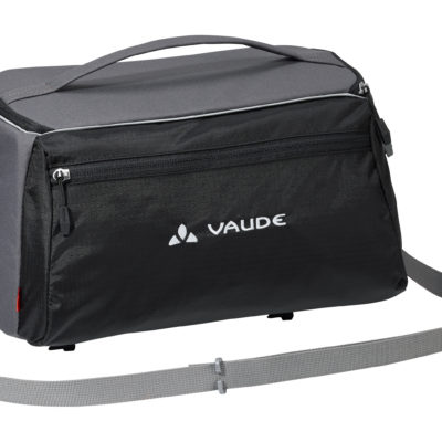 VAUDE Road Master Shopper bike pannier