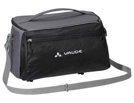 VAUDE Road Master Shopper bike pannier