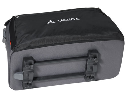 VAUDE Road Master Shopper bike pannier