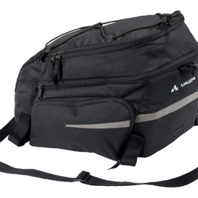 VAUDE Silkroad Plus (Snap-it) saddlebag