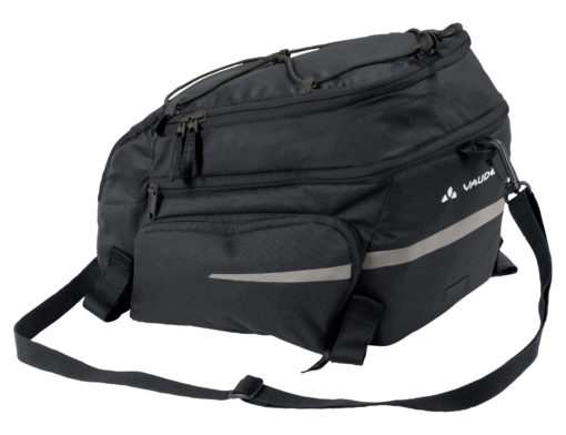 VAUDE Silkroad Plus (Snap-it) saddlebag
