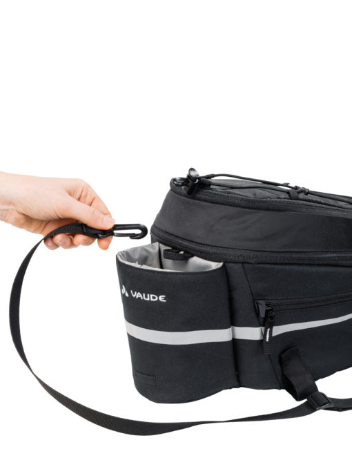 VAUDE Silkroad Plus (Snap-it) saddlebag