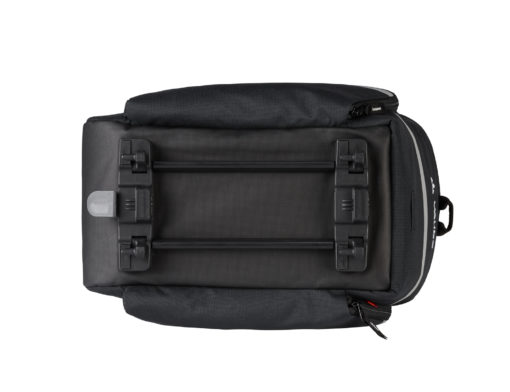 VAUDE Silkroad Plus (Snap-it) saddlebag