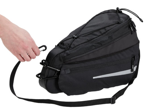 VAUDE Off Road Bag M