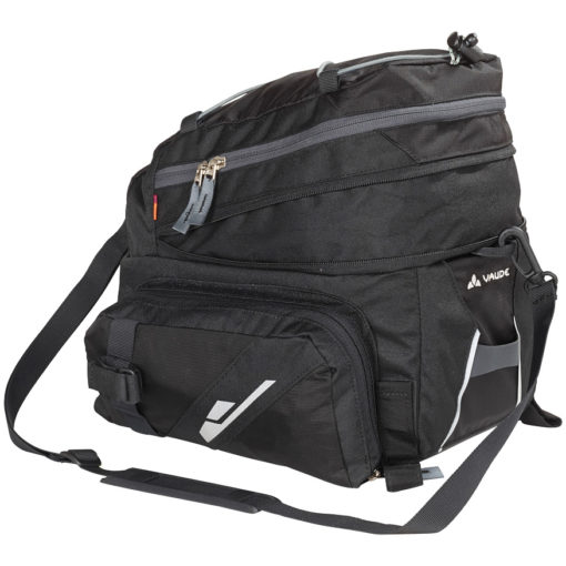 VAUDE Silkroad Plus (Snap-it) saddlebag