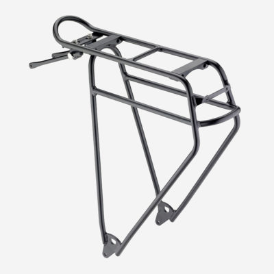 Racktime Lightit Touren Carrier