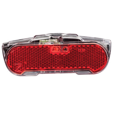 AXA Slim Steady LED Rear Light, dynamo operated