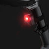 Feu LED arrière AXA Compactline, rechargeable USB