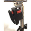 Carradice CarraDry SQR saddlebag