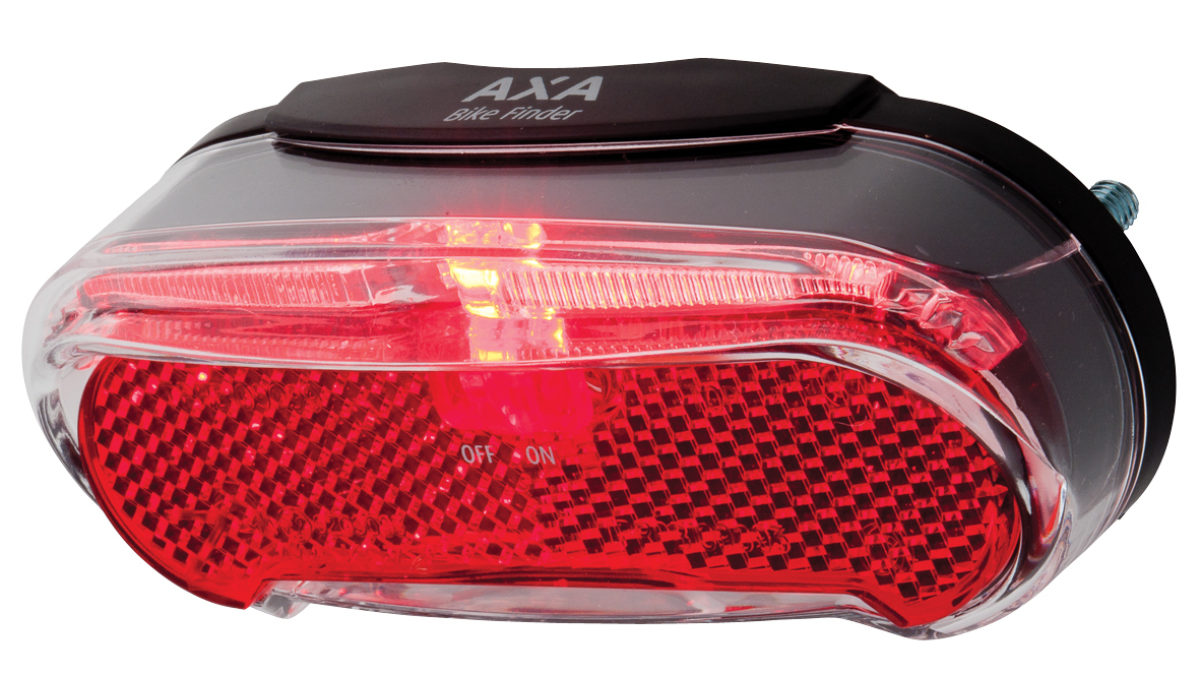 axa bike lights