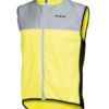 Reflective Wowow Dark Jacket 1.1