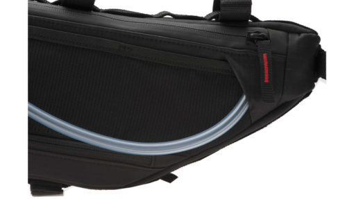 Sacoche de cadre bikepacking Blackburn Design Outpost (Large / Medium)