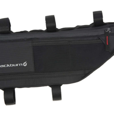 Blackburn Design Outpost Frame Bag (Large / Medium)