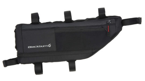 Sacoche de cadre bikepacking Blackburn Design Outpost (Large / Medium)