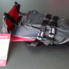 Blackburn Design Outpost bikepacking Seat Pack & Dry Bag