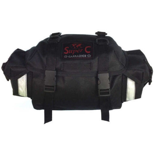 Carradice Audax Super C Saddlebag