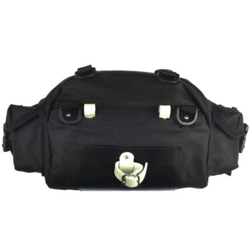 Carradice Audax Super C Saddlebag