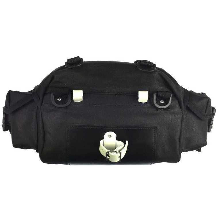 Carradice Audax Super C Saddlebag - Randobikeshop.com