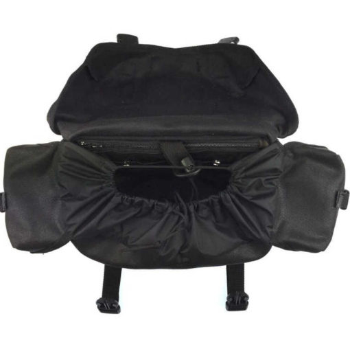 Carradice Audax Super C Saddlebag