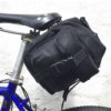Carradice Audax Super C Saddlebag