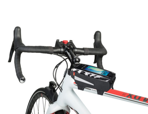 Sacoche de cadre VAUDE Carbo Guide Bag